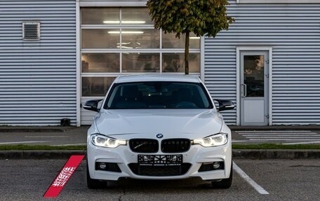 BMW 3 серия, 2014 год, 1 695 000 рублей, 2 фотография