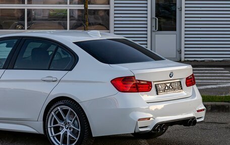 BMW 3 серия, 2014 год, 1 695 000 рублей, 10 фотография