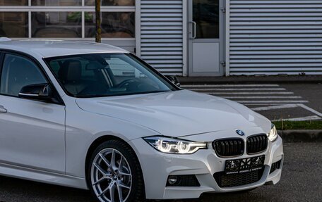 BMW 3 серия, 2014 год, 1 695 000 рублей, 8 фотография