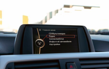 BMW 3 серия, 2014 год, 1 695 000 рублей, 15 фотография