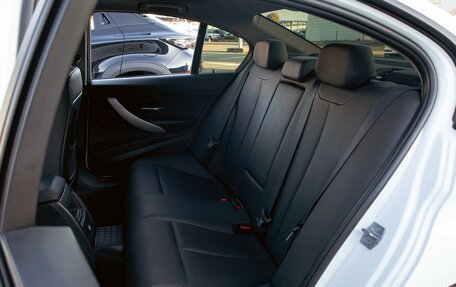 BMW 3 серия, 2014 год, 1 695 000 рублей, 18 фотография