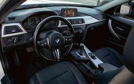 BMW 3 серия, 2014 год, 1 695 000 рублей, 13 фотография