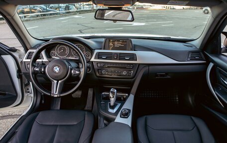 BMW 3 серия, 2014 год, 1 695 000 рублей, 17 фотография