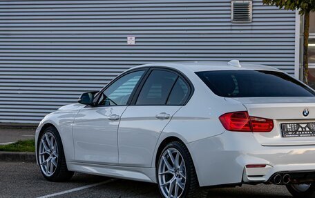 BMW 3 серия, 2014 год, 1 695 000 рублей, 9 фотография