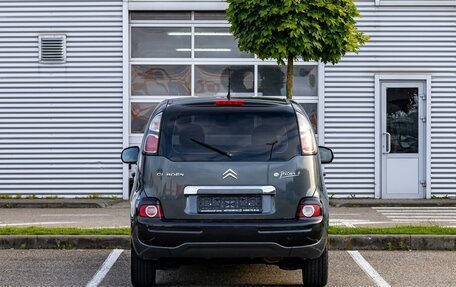 Citroen C3 Picasso I, 2012 год, 725 000 рублей, 5 фотография