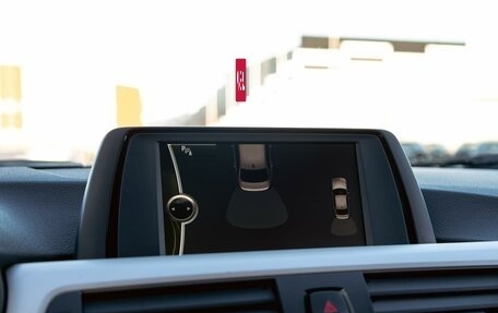BMW 3 серия, 2014 год, 1 695 000 рублей, 14 фотография