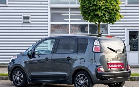 Citroen C3 Picasso I, 2012 год, 725 000 рублей, 4 фотография