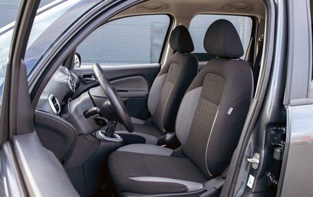Citroen C3 Picasso I, 2012 год, 725 000 рублей, 11 фотография