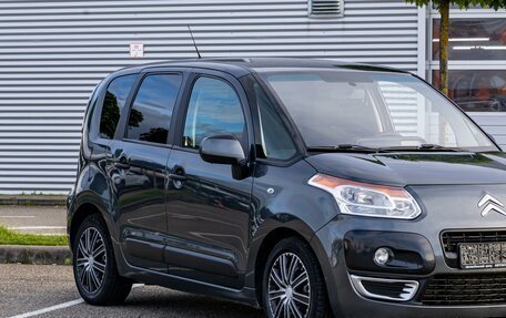 Citroen C3 Picasso I, 2012 год, 725 000 рублей, 7 фотография