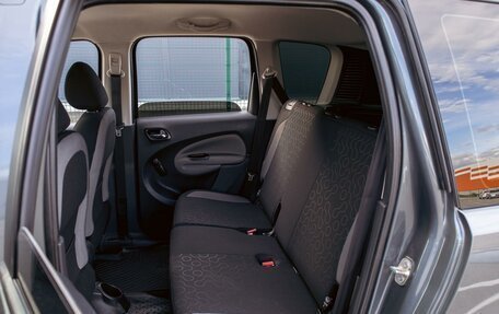 Citroen C3 Picasso I, 2012 год, 725 000 рублей, 16 фотография
