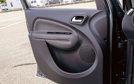 Citroen C3 Picasso I, 2012 год, 725 000 рублей, 12 фотография