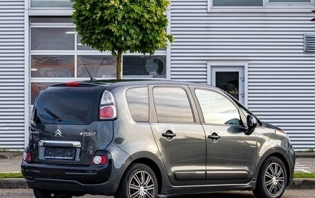 Citroen C3 Picasso I, 2012 год, 725 000 рублей, 6 фотография