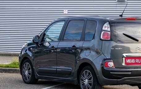 Citroen C3 Picasso I, 2012 год, 725 000 рублей, 10 фотография
