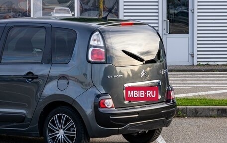 Citroen C3 Picasso I, 2012 год, 725 000 рублей, 9 фотография