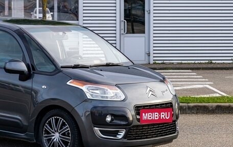 Citroen C3 Picasso I, 2012 год, 725 000 рублей, 8 фотография