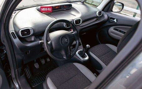 Citroen C3 Picasso I, 2012 год, 725 000 рублей, 13 фотография