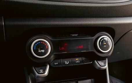 KIA Picanto III рестайлинг, 2018 год, 1 255 000 рублей, 15 фотография