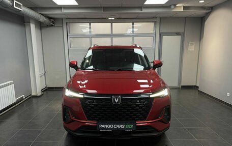 Changan CS35 Plus, 2023 год, 1 740 000 рублей, 2 фотография