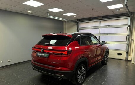 Changan CS35 Plus, 2023 год, 1 740 000 рублей, 6 фотография