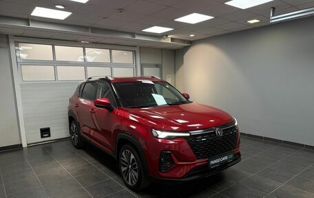 Changan CS35 Plus, 2023 год, 1 740 000 рублей, 3 фотография
