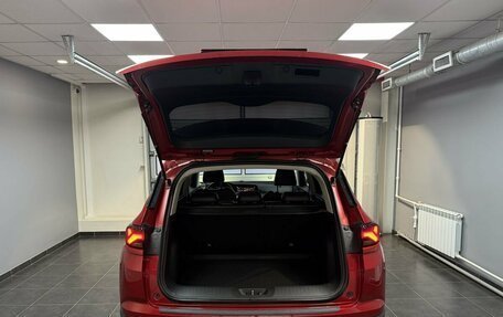 Changan CS35 Plus, 2023 год, 1 740 000 рублей, 7 фотография