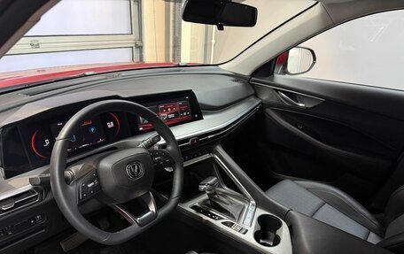 Changan CS35 Plus, 2023 год, 1 740 000 рублей, 9 фотография
