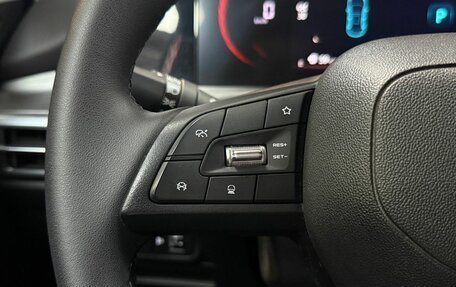 Changan CS35 Plus, 2023 год, 1 740 000 рублей, 11 фотография