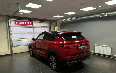 Changan CS35 Plus, 2023 год, 1 740 000 рублей, 4 фотография
