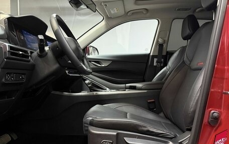 Changan CS35 Plus, 2023 год, 1 740 000 рублей, 8 фотография