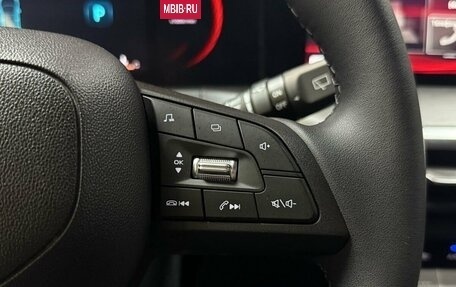 Changan CS35 Plus, 2023 год, 1 740 000 рублей, 12 фотография