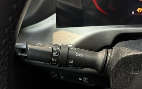 Changan CS35 Plus, 2023 год, 1 740 000 рублей, 13 фотография