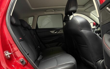 Changan CS35 Plus, 2023 год, 1 740 000 рублей, 23 фотография