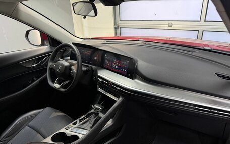 Changan CS35 Plus, 2023 год, 1 740 000 рублей, 21 фотография