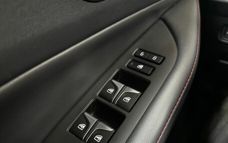 Changan CS35 Plus, 2023 год, 1 740 000 рублей, 18 фотография