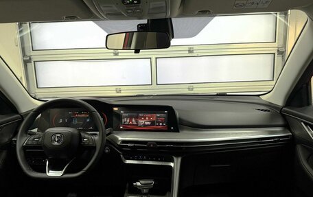 Changan CS35 Plus, 2023 год, 1 740 000 рублей, 20 фотография