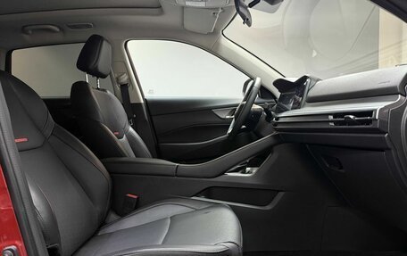 Changan CS35 Plus, 2023 год, 1 740 000 рублей, 24 фотография
