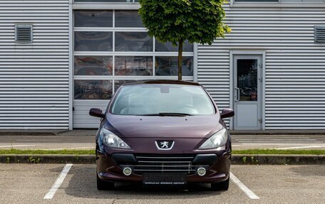 Peugeot 307 I, 2006 год, 795 000 рублей, 2 фотография