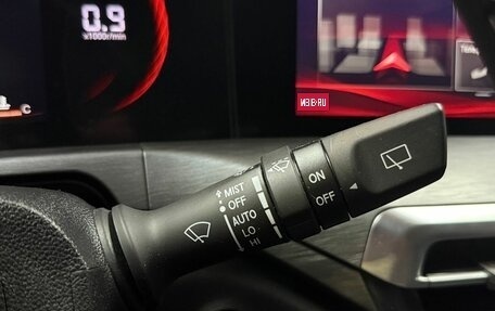 Changan CS35 Plus, 2023 год, 1 740 000 рублей, 14 фотография