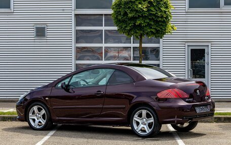 Peugeot 307 I, 2006 год, 795 000 рублей, 4 фотография