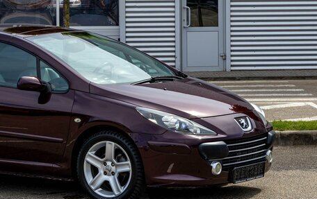 Peugeot 307 I, 2006 год, 795 000 рублей, 8 фотография