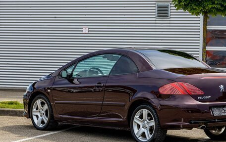 Peugeot 307 I, 2006 год, 795 000 рублей, 9 фотография