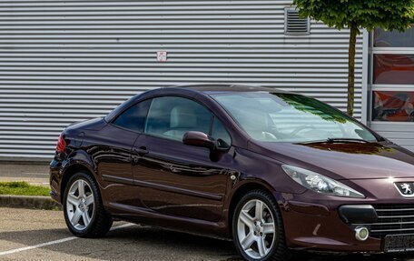Peugeot 307 I, 2006 год, 795 000 рублей, 7 фотография