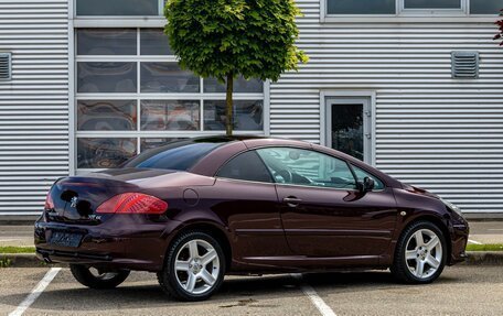 Peugeot 307 I, 2006 год, 795 000 рублей, 6 фотография