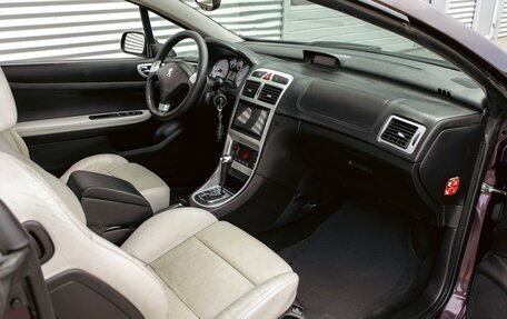 Peugeot 307 I, 2006 год, 795 000 рублей, 16 фотография