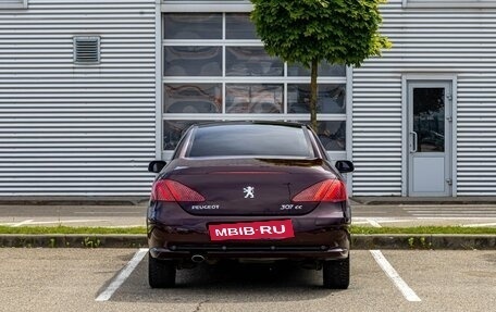 Peugeot 307 I, 2006 год, 795 000 рублей, 5 фотография