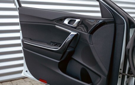 KIA cee'd III, 2020 год, 1 555 000 рублей, 12 фотография