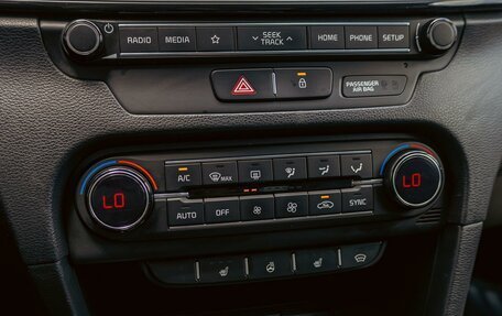KIA cee'd III, 2020 год, 1 555 000 рублей, 15 фотография