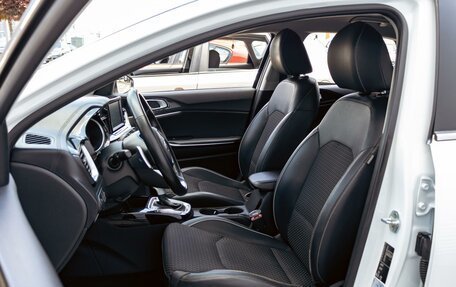 KIA cee'd III, 2020 год, 1 555 000 рублей, 11 фотография