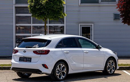 KIA cee'd III, 2020 год, 1 555 000 рублей, 6 фотография