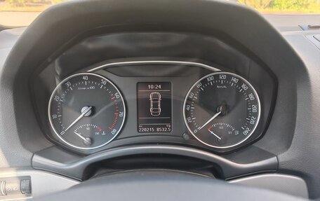 Skoda Octavia, 2011 год, 800 000 рублей, 6 фотография